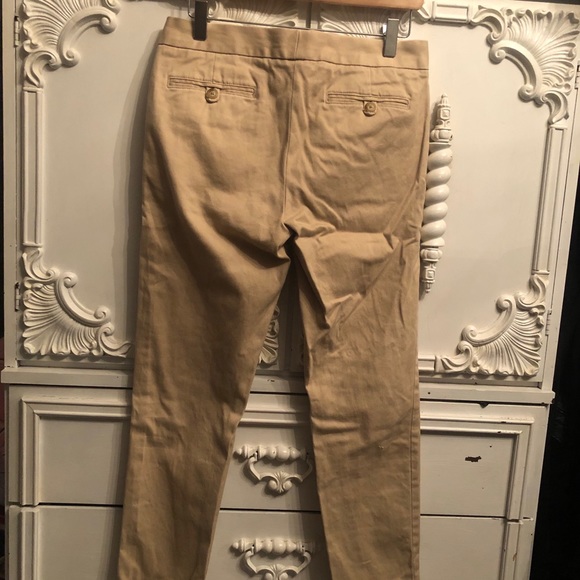 Ralph Lauren Khaki Pant - Picture 6 of 6